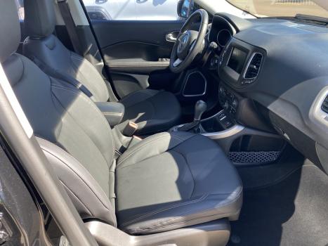 JEEP Compass 2.0 16V 4P FLEX SPORT AUTOM�TICO, Foto 12