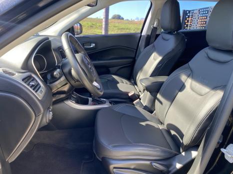 JEEP Compass 2.0 16V 4P FLEX SPORT AUTOM�TICO, Foto 15