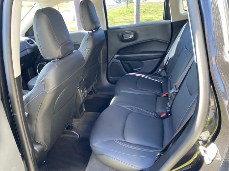 JEEP Compass 2.0 16V 4P FLEX SPORT AUTOM�TICO, Foto 17