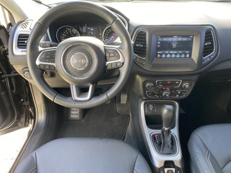 JEEP Compass 2.0 16V 4P FLEX SPORT AUTOM�TICO, Foto 18
