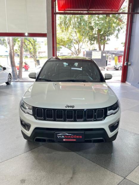 JEEP Compass 2.0 16V 4P S TURBO DIESEL 4X4 AUTOM�TICO, Foto 2