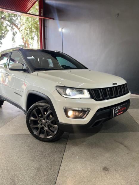 JEEP Compass 2.0 16V 4P S TURBO DIESEL 4X4 AUTOM�TICO, Foto 3