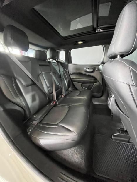 JEEP Compass 2.0 16V 4P S TURBO DIESEL 4X4 AUTOM�TICO, Foto 12