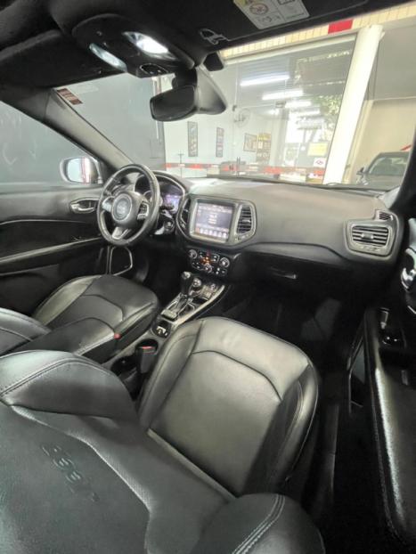 JEEP Compass 2.0 16V 4P S TURBO DIESEL 4X4 AUTOM�TICO, Foto 15