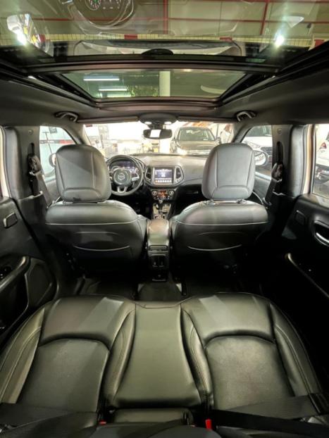 JEEP Compass 2.0 16V 4P S TURBO DIESEL 4X4 AUTOM�TICO, Foto 16