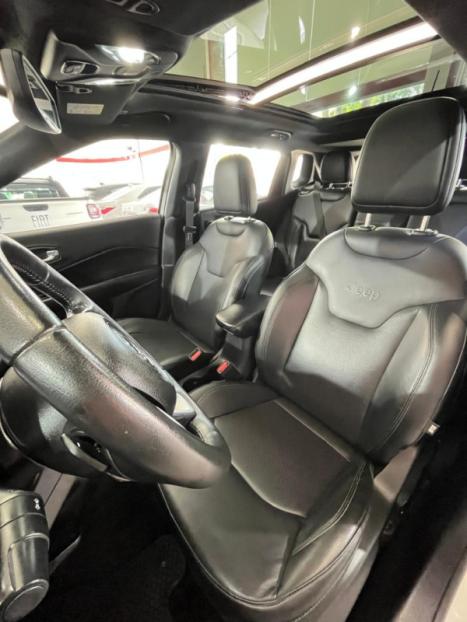 JEEP Compass 2.0 16V 4P S TURBO DIESEL 4X4 AUTOM�TICO, Foto 19