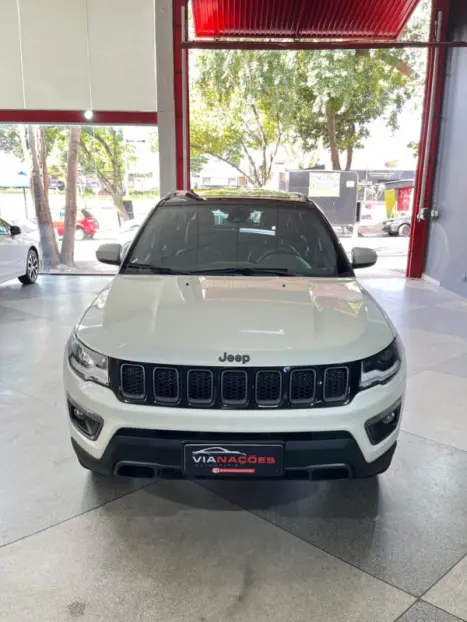 JEEP Compass 2.0 16V 4P S TURBO DIESEL 4X4 AUTOM�TICO, Foto 2