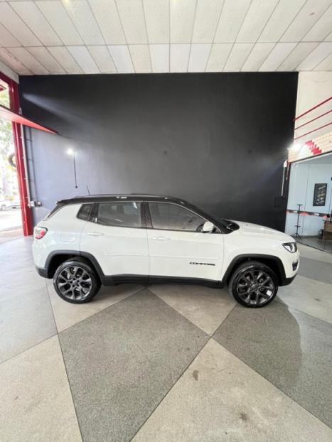 JEEP Compass 2.0 16V 4P S TURBO DIESEL 4X4 AUTOM�TICO, Foto 4