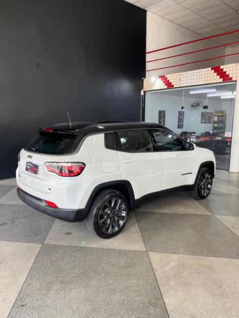 JEEP Compass 2.0 16V 4P S TURBO DIESEL 4X4 AUTOM�TICO, Foto 5