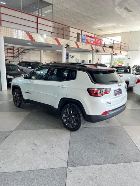 JEEP Compass 2.0 16V 4P S TURBO DIESEL 4X4 AUTOM�TICO, Foto 7