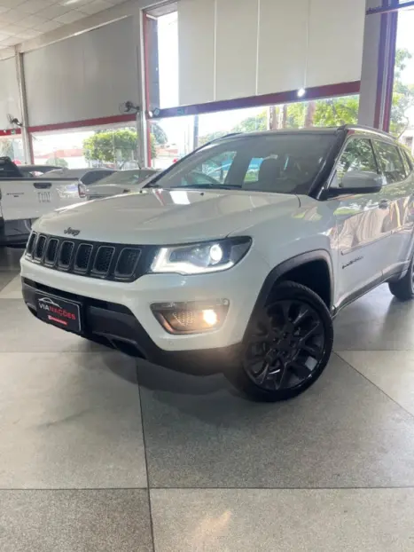 JEEP Compass 2.0 16V 4P S TURBO DIESEL 4X4 AUTOM�TICO, Foto 10
