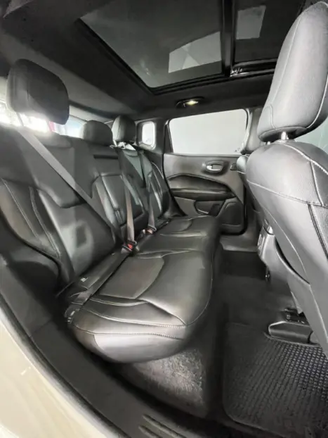 JEEP Compass 2.0 16V 4P S TURBO DIESEL 4X4 AUTOM�TICO, Foto 12
