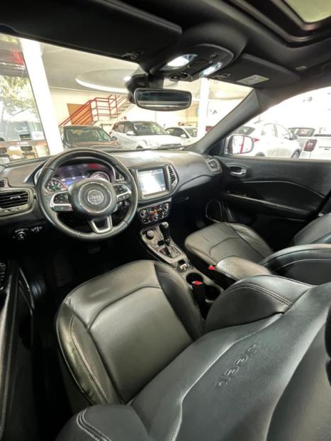 JEEP Compass 2.0 16V 4P S TURBO DIESEL 4X4 AUTOM�TICO, Foto 13