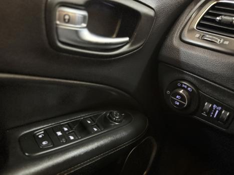 JEEP Compass 2.0 16V 4P LONGITUDE TURBO DIESEL 4X4 AUTOM�TICO, Foto 9
