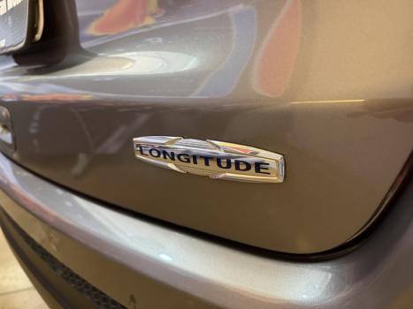 JEEP Compass 2.0 16V 4P LONGITUDE TURBO DIESEL 4X4 AUTOM�TICO, Foto 13