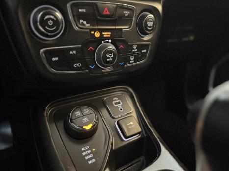 JEEP Compass 2.0 16V 4P LONGITUDE TURBO DIESEL 4X4 AUTOM�TICO, Foto 15