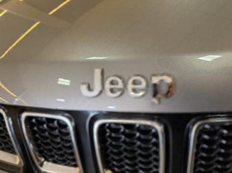 JEEP Compass 2.0 16V 4P LONGITUDE TURBO DIESEL 4X4 AUTOM�TICO, Foto 17