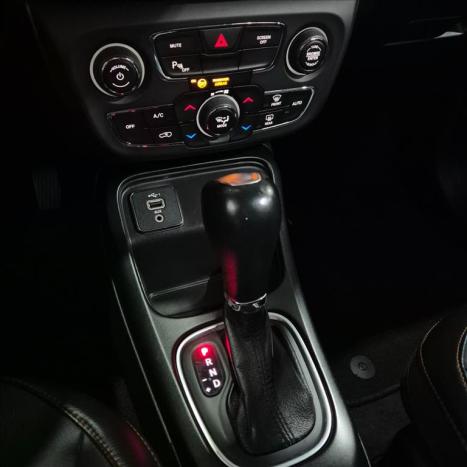 JEEP Compass 2.0 16V 4P LONGITUDE FLEX AUTOM�TICO, Foto 9