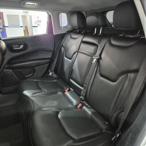 JEEP Compass 2.0 16V 4P LONGITUDE FLEX AUTOM�TICO, Foto 14