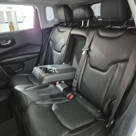 JEEP Compass 2.0 16V 4P LONGITUDE FLEX AUTOM�TICO, Foto 15