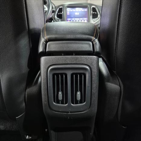 JEEP Compass 2.0 16V 4P LONGITUDE FLEX AUTOM�TICO, Foto 16