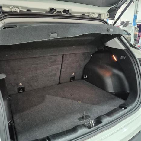 JEEP Compass 2.0 16V 4P LONGITUDE FLEX AUTOM�TICO, Foto 17