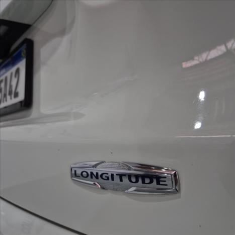 JEEP Compass 2.0 16V 4P LONGITUDE FLEX AUTOM�TICO, Foto 18