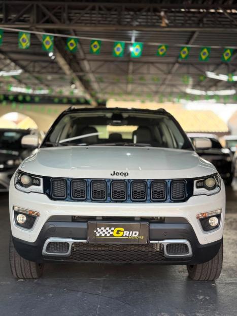 JEEP Compass 2.0 16V 4P 350 LIMITED 4X4 TURBO DIESEL AUTOM�TICO, Foto 3