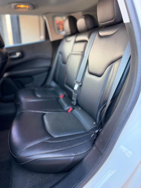 JEEP Compass 2.0 16V 4P 350 LIMITED 4X4 TURBO DIESEL AUTOM�TICO, Foto 16