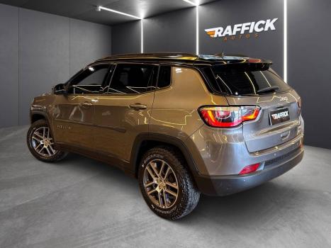 JEEP Compass 2.0 16V 4P FLEX SPORT AUTOM�TICO, Foto 3
