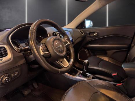 JEEP Compass 2.0 16V 4P FLEX SPORT AUTOM�TICO, Foto 7