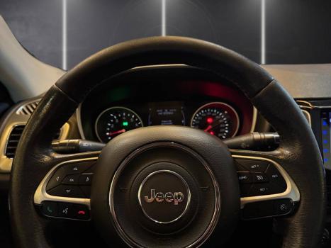 JEEP Compass 2.0 16V 4P FLEX SPORT AUTOM�TICO, Foto 8