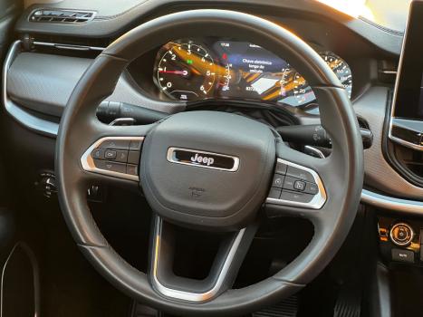 JEEP Compass 2.0 16V 4P 350 LONGITUDE 4X4 TURBO DIESEL AUTOM�TICO, Foto 6