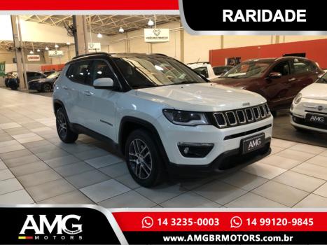JEEP Compass 2.0 16V 4P FLEX SPORT AUTOM�TICO, Foto 1