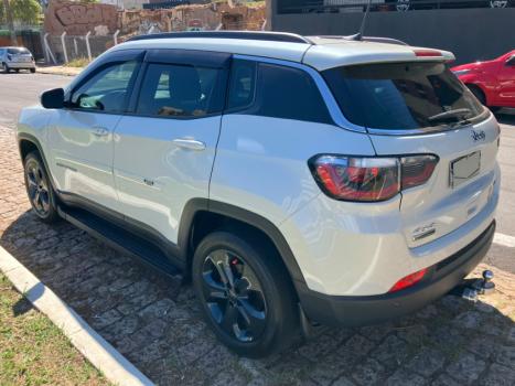 JEEP Compass 2.0 16V 4P LONGITUDE TURBO DIESEL 4X4 AUTOM�TICO, Foto 7