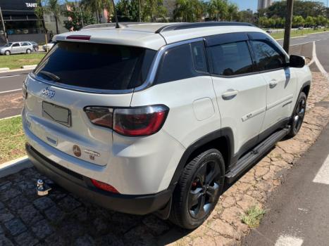 JEEP Compass 2.0 16V 4P LONGITUDE TURBO DIESEL 4X4 AUTOM�TICO, Foto 8