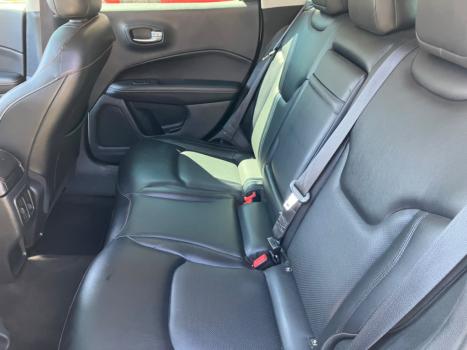 JEEP Compass 2.0 16V 4P LONGITUDE TURBO DIESEL 4X4 AUTOM�TICO, Foto 6