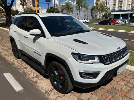 JEEP Compass 2.0 16V 4P LONGITUDE TURBO DIESEL 4X4 AUTOM�TICO, Foto 3