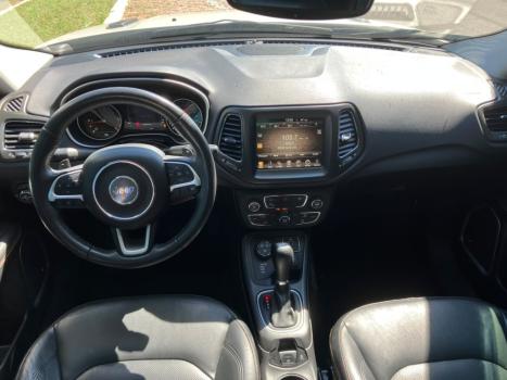JEEP Compass 2.0 16V 4P LONGITUDE TURBO DIESEL 4X4 AUTOM�TICO, Foto 5