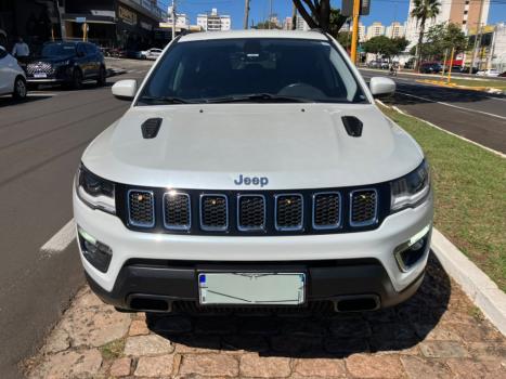 JEEP Compass 2.0 16V 4P LONGITUDE TURBO DIESEL 4X4 AUTOM�TICO, Foto 2