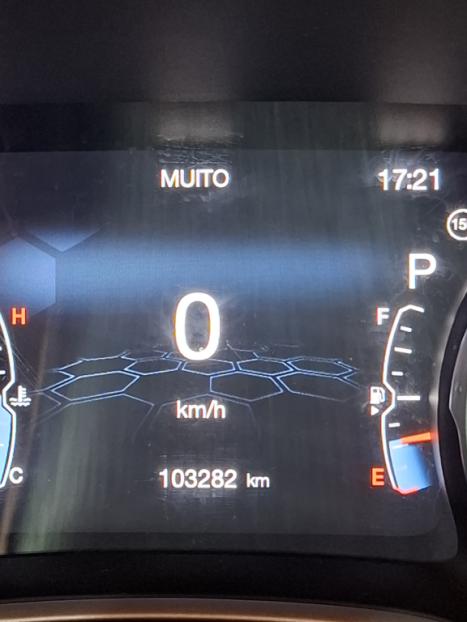 JEEP Compass 2.0 16V 4P LONGITUDE TURBO DIESEL 4X4 AUTOM�TICO, Foto 6