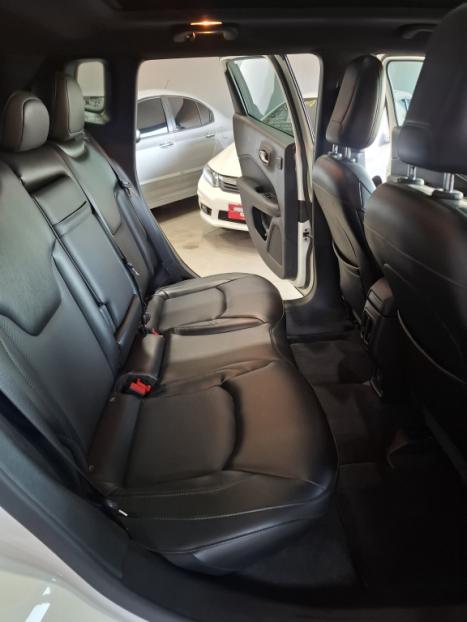 JEEP Compass 2.0 16V 4P LONGITUDE TURBO DIESEL 4X4 AUTOM�TICO, Foto 8