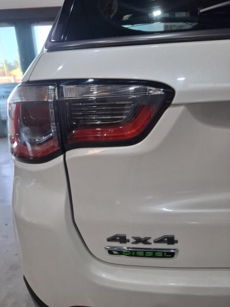 JEEP Compass 2.0 16V 4P LONGITUDE TURBO DIESEL 4X4 AUTOM�TICO, Foto 14