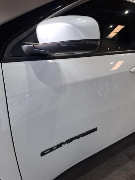 JEEP Compass 2.0 16V 4P LONGITUDE TURBO DIESEL 4X4 AUTOM�TICO, Foto 15