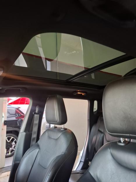 JEEP Compass 2.0 16V 4P LONGITUDE TURBO DIESEL 4X4 AUTOM�TICO, Foto 23
