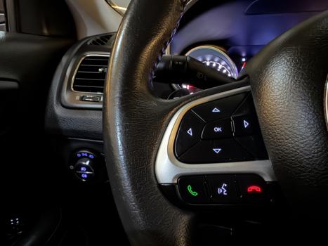 JEEP Compass 2.0 16V 4P LONGITUDE FLEX AUTOM�TICO, Foto 3