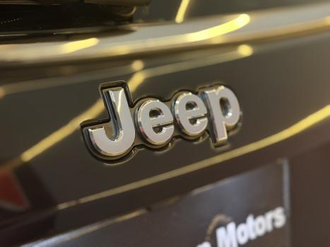 JEEP Compass 2.0 16V 4P LONGITUDE FLEX AUTOM�TICO, Foto 5