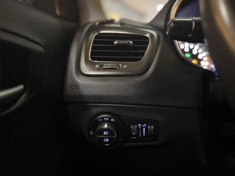 JEEP Compass 2.0 16V 4P LONGITUDE FLEX AUTOM�TICO, Foto 7