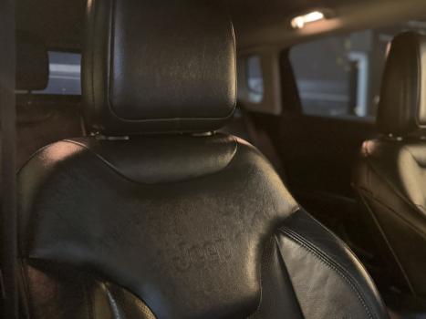 JEEP Compass 2.0 16V 4P LONGITUDE FLEX AUTOM�TICO, Foto 9
