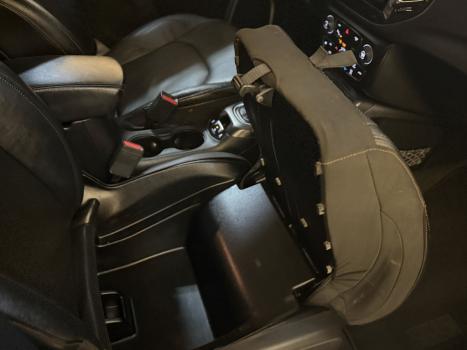 JEEP Compass 2.0 16V 4P LONGITUDE FLEX AUTOM�TICO, Foto 10